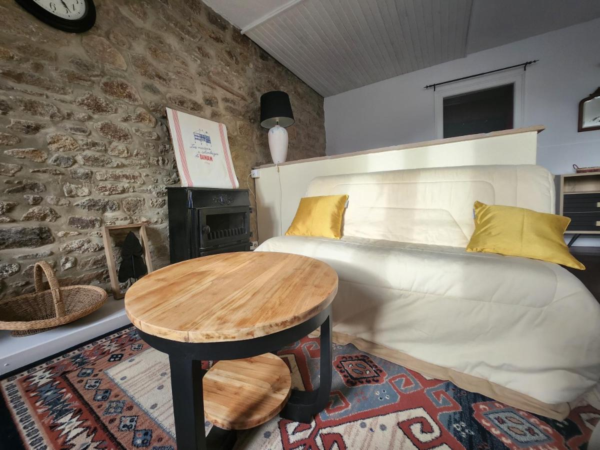 Le Clos Diri Dinan Exterior photo